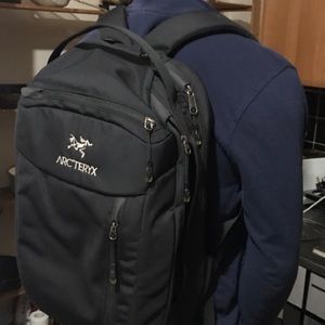 COPY - Arcteryx Backpack